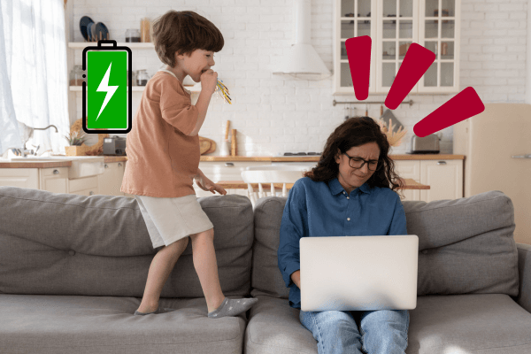 consequências de filhos desobedientes